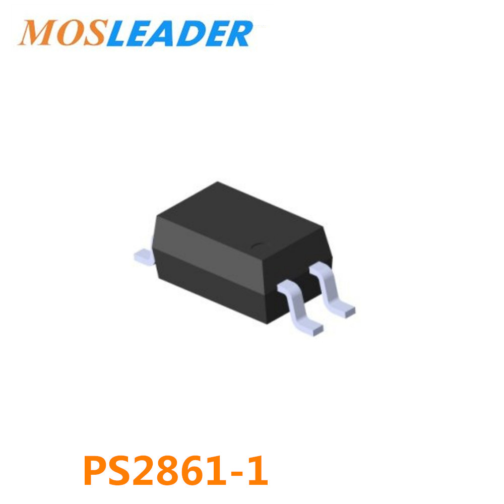 批量订单可议价 光耦 光电耦合器 SSOP4 PS2861-1