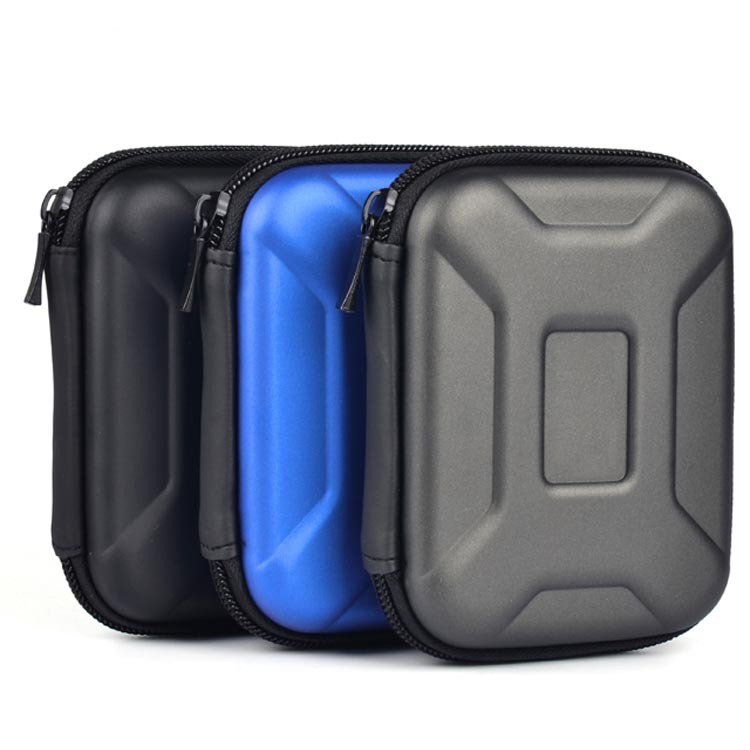 厂家直销硬盘保护套 2.5寸移动硬盘包数据防震包