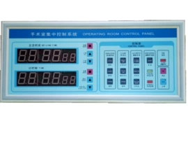 其他电工电器;配电柜;其他工控系统