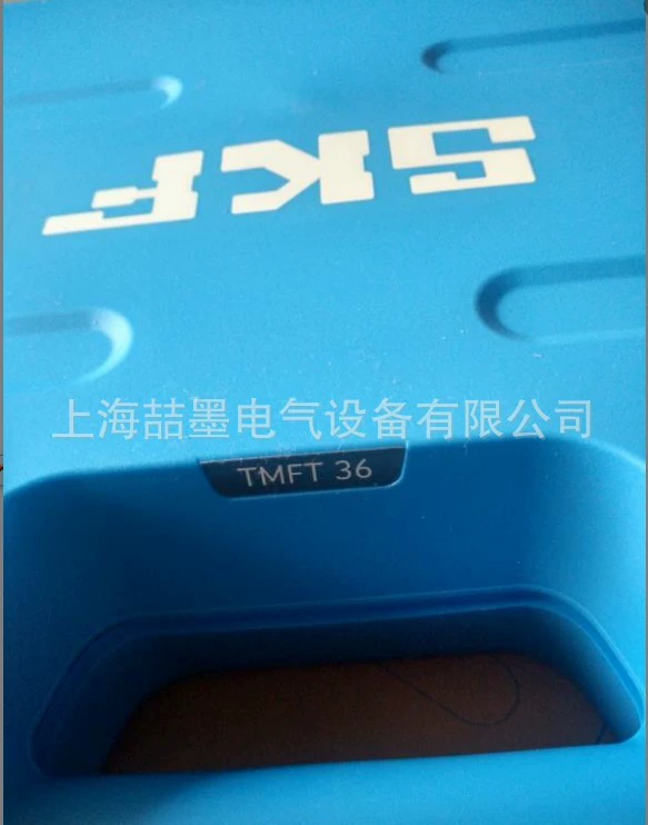 Инструмент для установки подшипников SKF TMFT36, инструмент для монтажа и демонтажа подшипников SKF