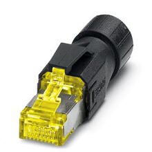 �����˹RJ45�B���� - VS-08-RJ45-10G/Q - 1419001