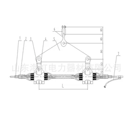 其他输配电;光缆接头盒;悬吊金具