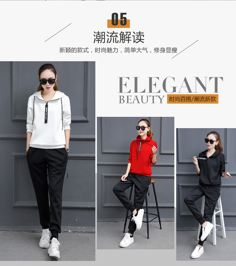 Costume femme en Coton - Ref 3333607 Image 18