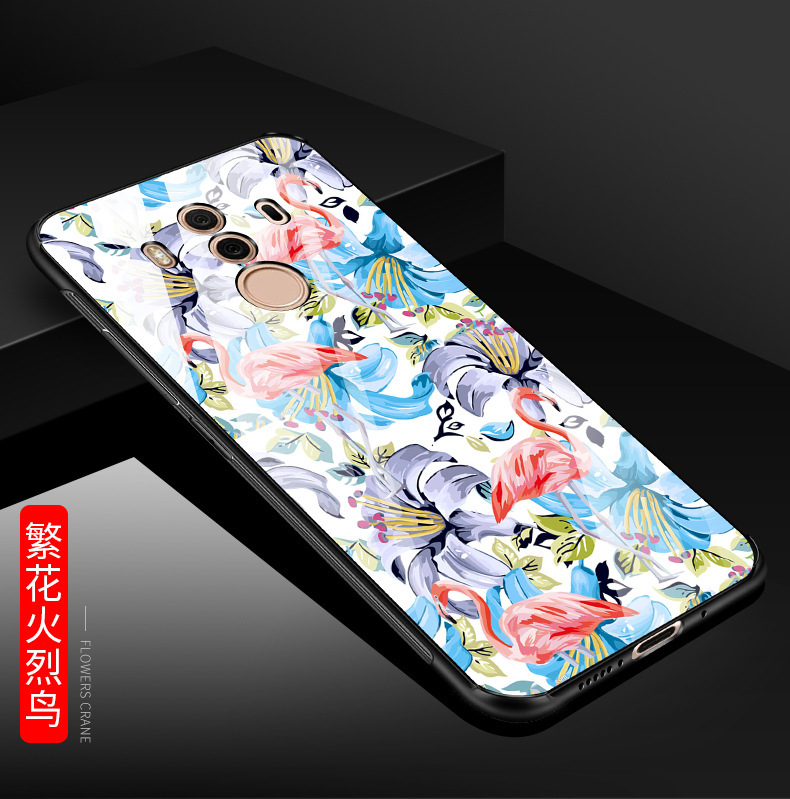 mate10pro菰晒横詮返字診