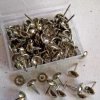 11*17mm-Silver-200 pieces/box