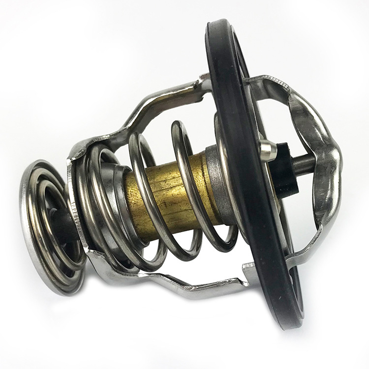 Suitable For TOYOTAToyota Car Thermostat Base Assembly Water Temperature Sensor Seat OE9091603075