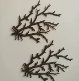 金属工艺品;徽章;钥匙扣及钥匙扣配件