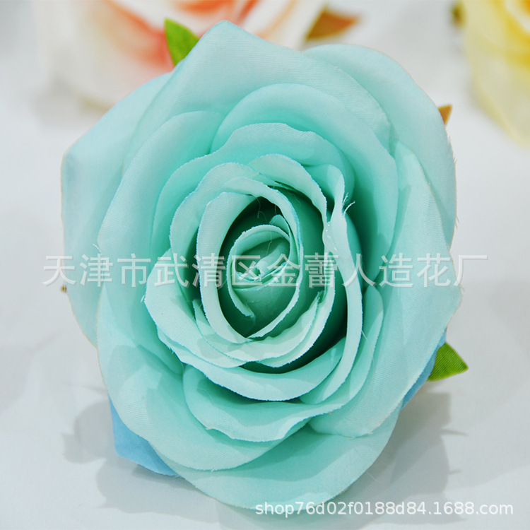 Ruyi Rose