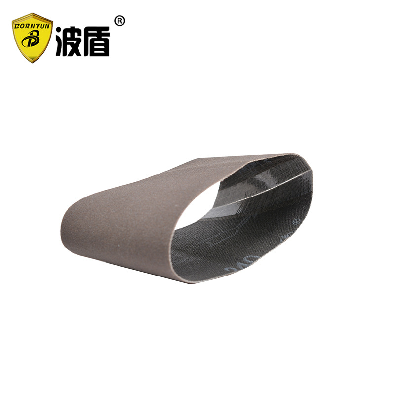 气动砂带机砂带 砂布 10*330mm 20*520mm 60*260mm 砂带 砂条