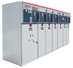 【商家推荐】厂家供应环网柜 SF6 HXGN15 高压环网柜成套设备直销