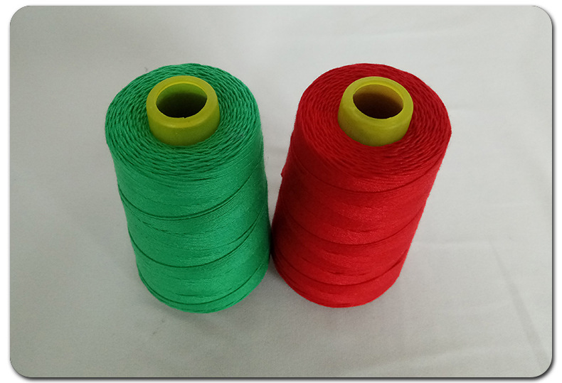 吊牌线直销-供应20S9装饰线优质缝纫线-锁扣线-缝包线-吊