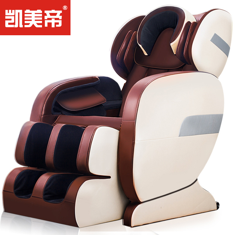 U.S. imperialism Place of Origin household Massage Chair fully automatic whole body Electric multi-function Capsule Massager the elderly