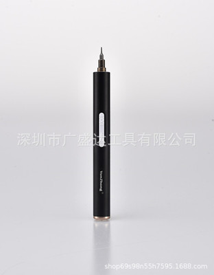 电动螺丝刀  手自一体锂电充式手机电子数友相机眼镜电动螺丝刀|ms