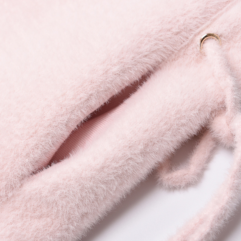 Gilet femme SPLIT BAZAAR en Tricot - Ref 3317278 Image 4