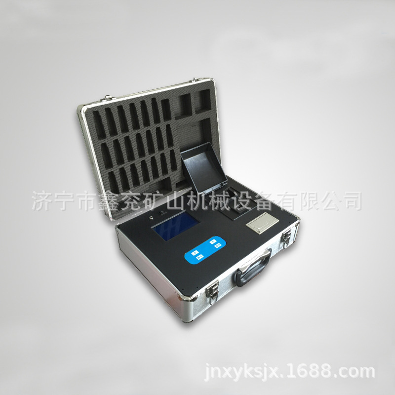 H5B-2F 便携式COD检测仪 COD测试仪 COD分析仪