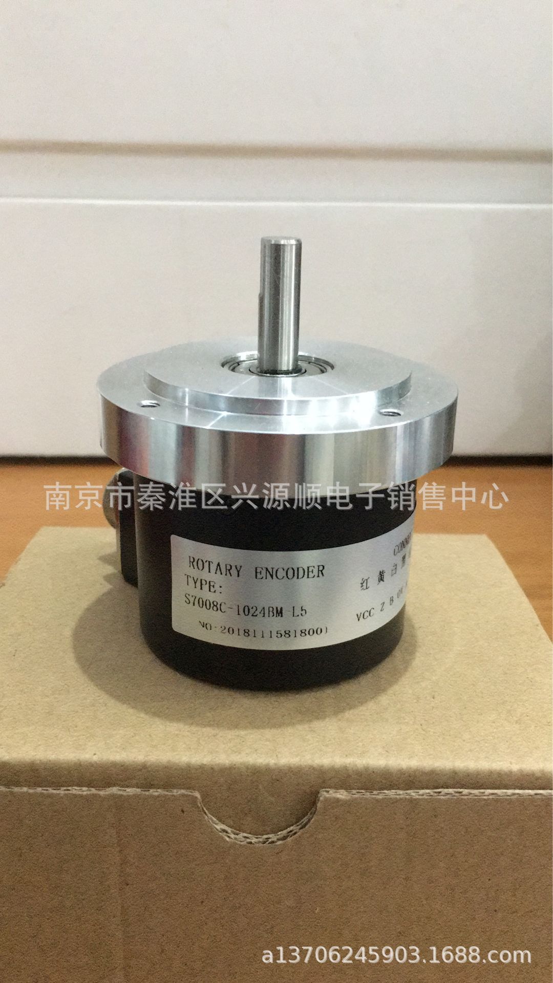 GDA-1024-2MD 2022编码器