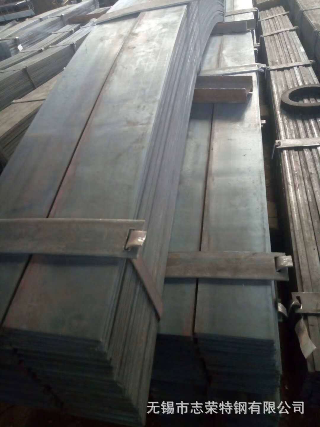Q235B 热轧扁钢 Q355B纵剪扁钢 打孔 定尺 焊接-阿里巴巴