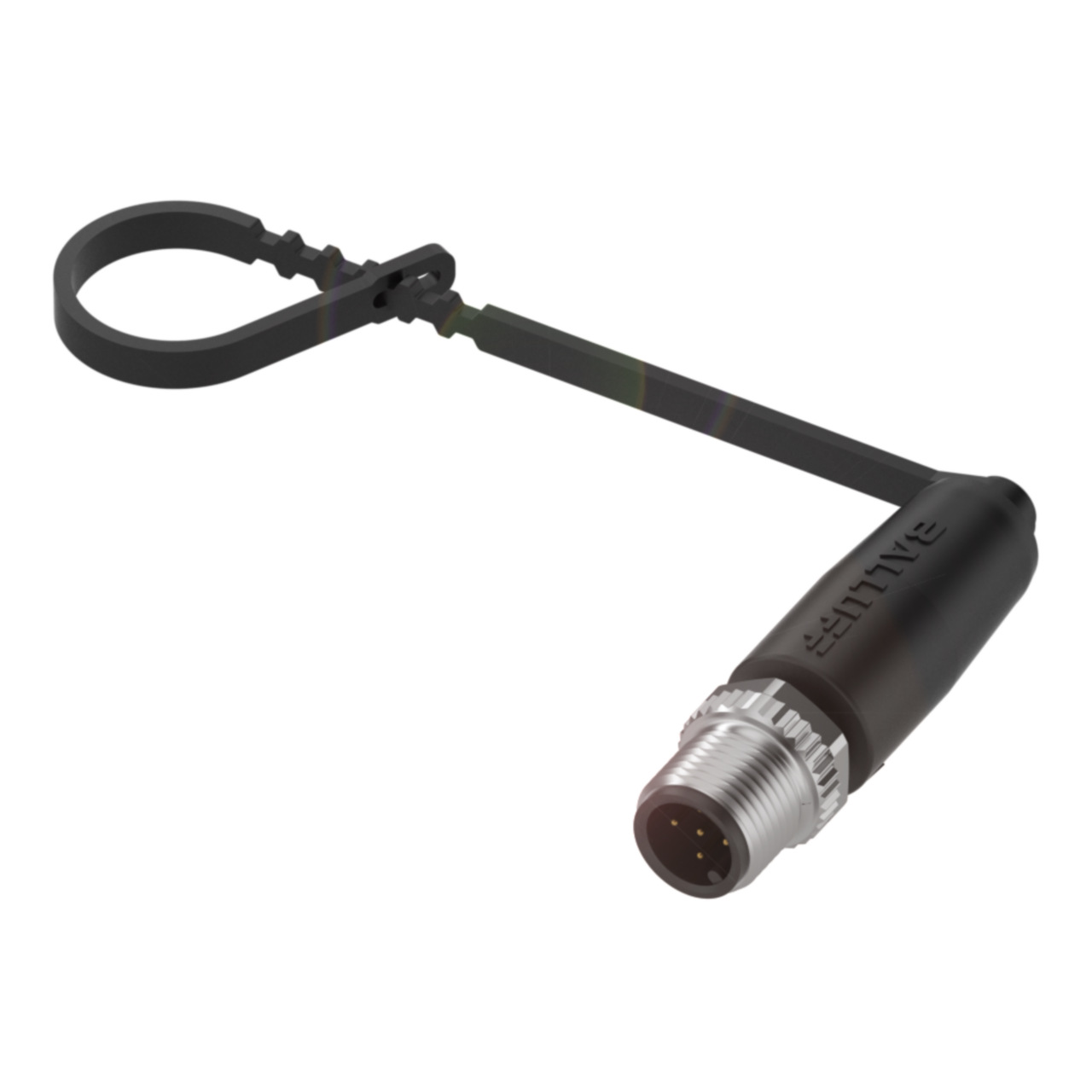 BALLUFF巴鲁夫BCC M415-0000-2B-R01 终端电阻 原装全新议询