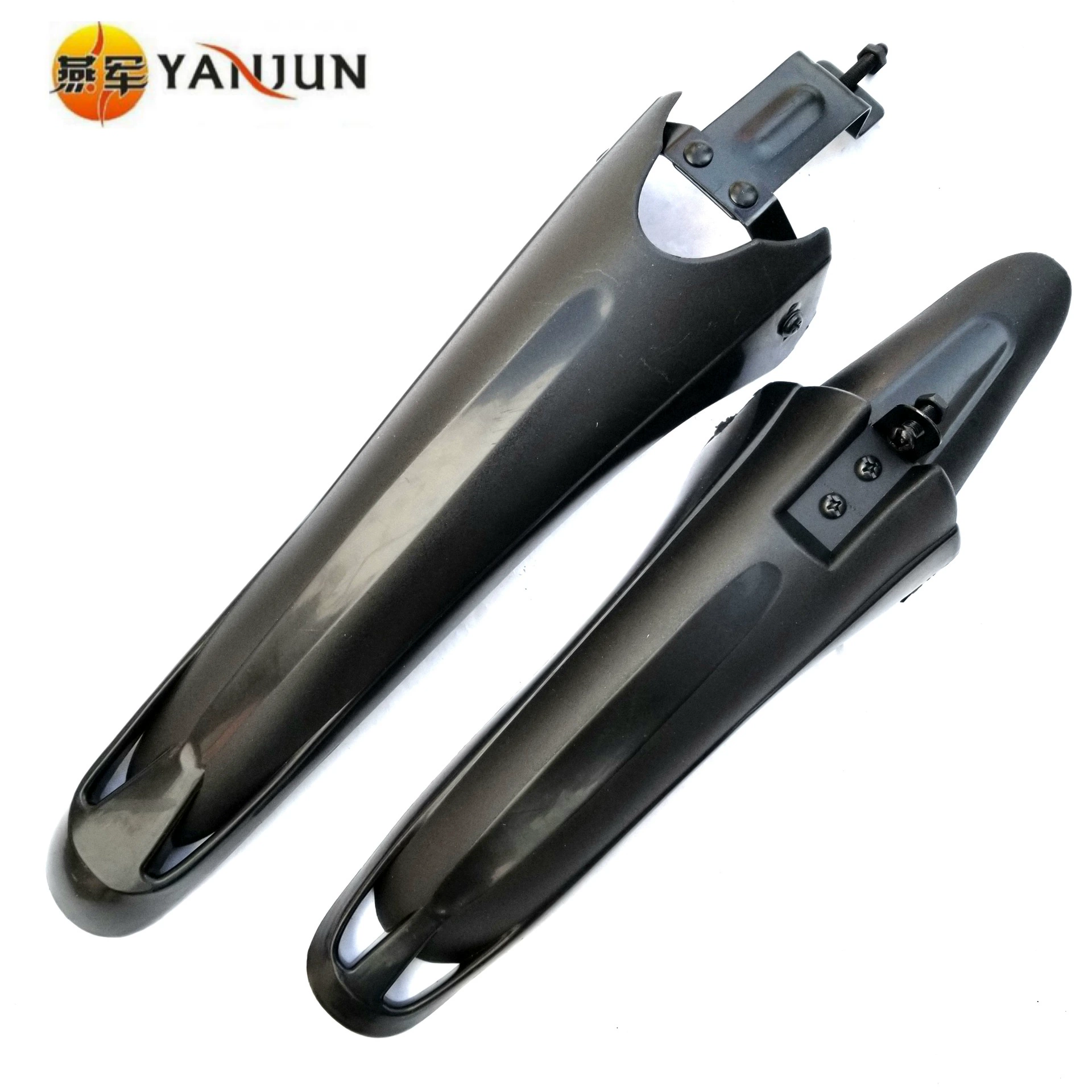 Горный велосипед Fender грязевая плитка велосипед для удаления грязи Fender поставки оборудования аксессуары 18 типов оптом