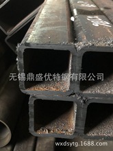 供應優良30*30空心方鋼管  鍍鋅方管  生產非標圓改無縫方矩管