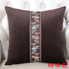 Modern classic fashionable pillow, sofa for bed, custom made