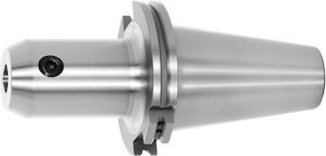 侧面锁定刀柄 型式 ADB SK 50 A = 100 16 mm