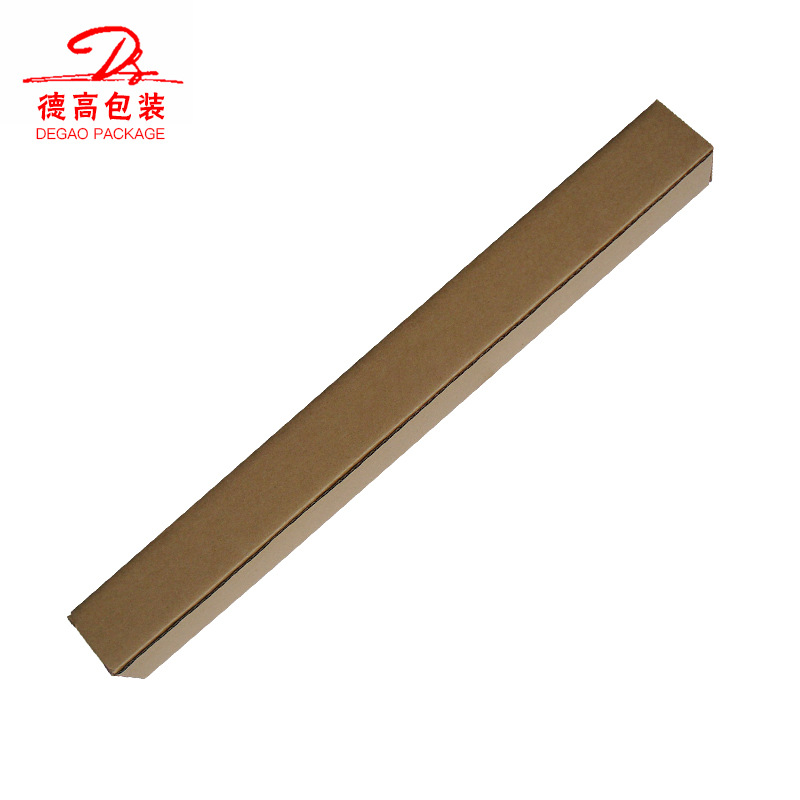 31.5x6.5x6.5 厂家直销自动晴雨伞车贴墙纸纸盒快递包装纸箱