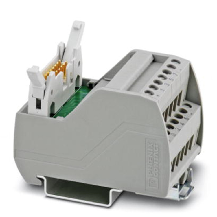 菲尼克斯模块VIP-2/PT/FLK14/LED/PLC  2904279 