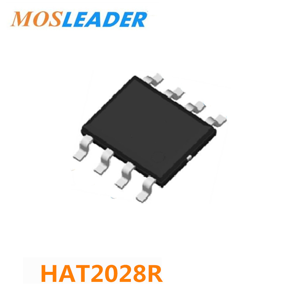 请咨询客服后下单 贴片三极管 MOS管 场效应管 SOP8 HAT2028R