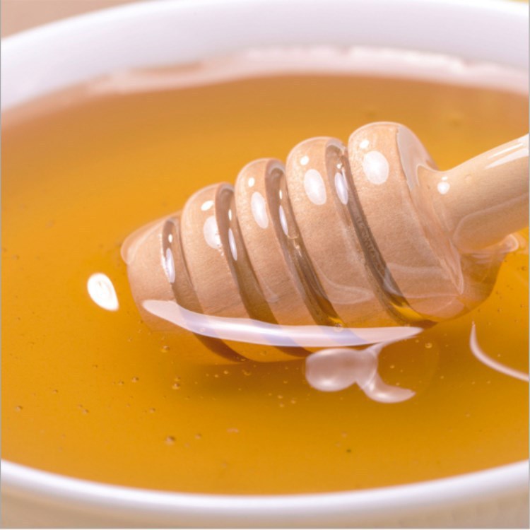 天然春蜜 百花蜜 土蜂蜜 深山原生态农家自产蜂蜜 1000g/瓶 A135