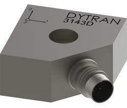 供应美国DYTRAN公司 加速度计、加速度传感器3143D1