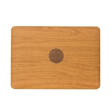 Macbook 13.3 Air/Pro/Retina/Touch bar电脑壳 11.6贴皮木纹壳