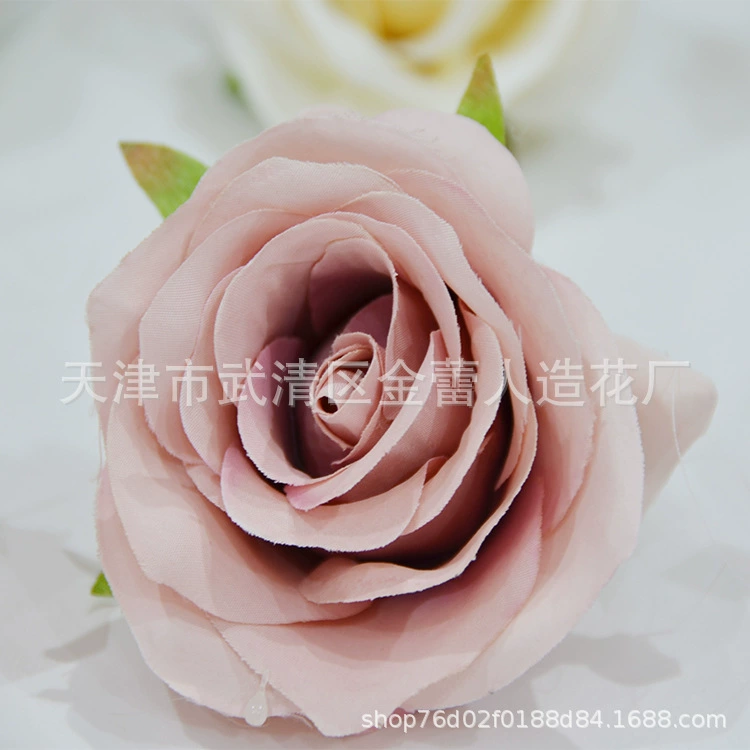 Ruyi Rose