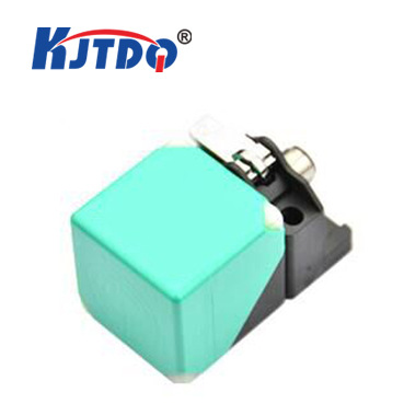 KJTDQ/凯基特 方形接近开关可替代NBN40-L2-E0-V1/NBN40-L2-E2-V1