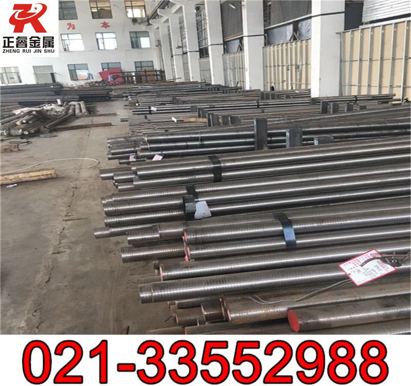 DIN德标16NiCrS4合金圆钢 16NiCrS4钢棒 锻圆