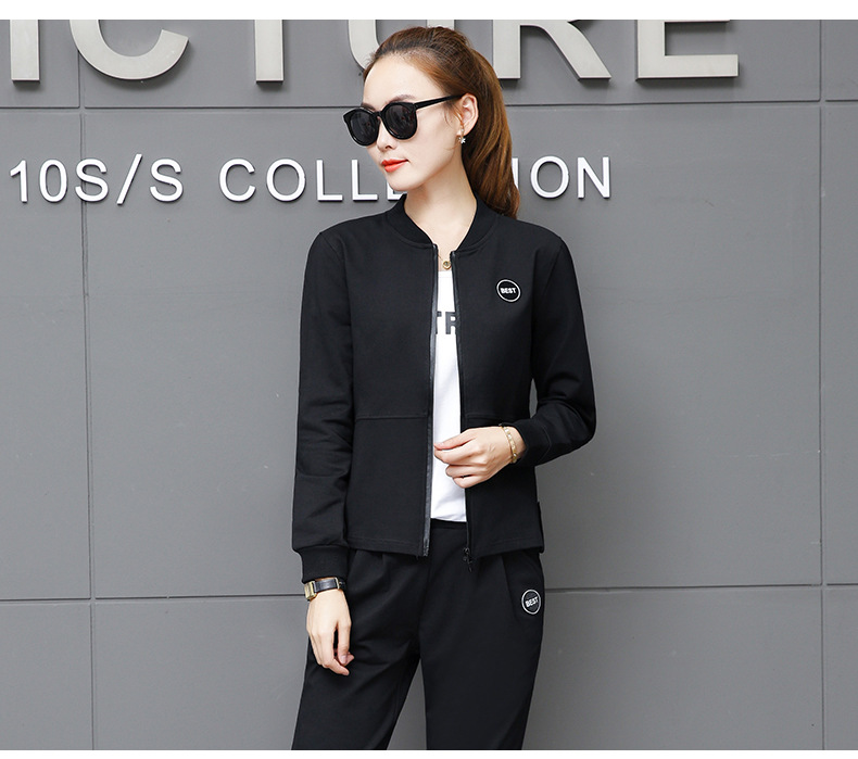 Costume femme FEITENG FUXING en Coton - Ref 3334306 Image 25