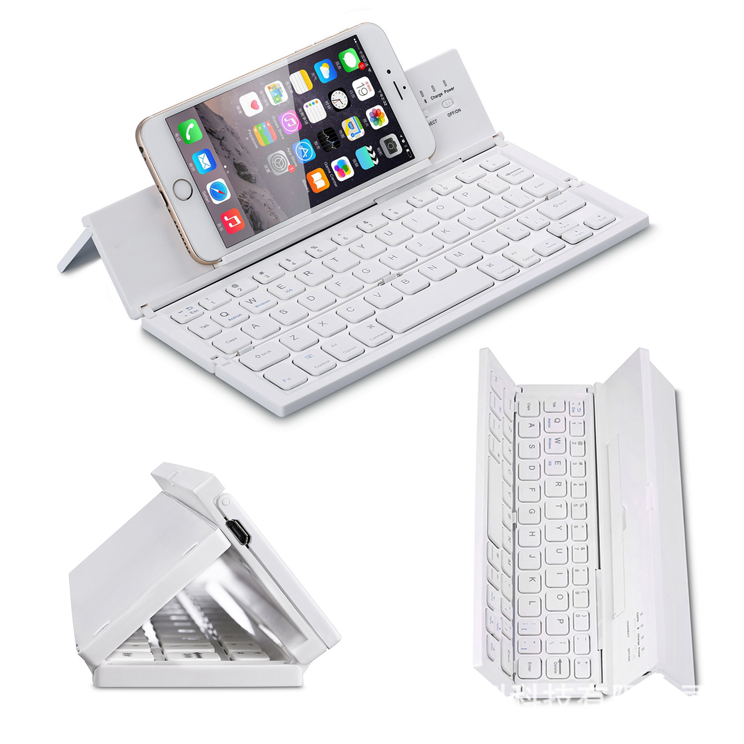 Clavier pour tablette - Ref 3422697 Image 14