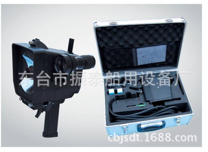 现货批发船用搜救器材 救生艇搜索灯 型号WS-97L其他救生器材江苏