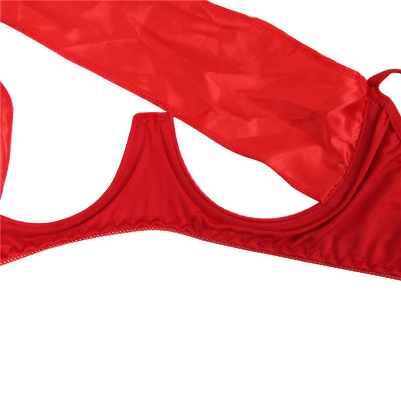 Soutiens-gorge en Polyester - Ref 3371024 Image 5