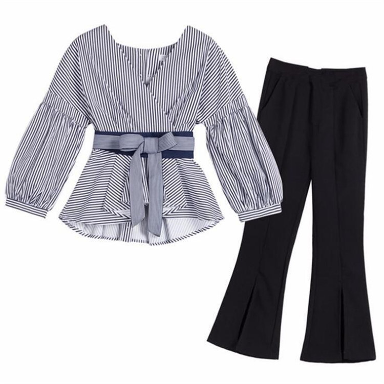 Costume femme en Coton - Ref 3334848 Image 5