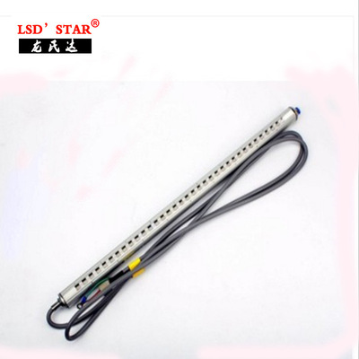 除静电离子风棒增压静电消除器  强力除尘除静电离子棒东莞厂家