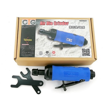 气动风磨机刻磨机打磨机研磨机 台湾CTG气动工具CT-200