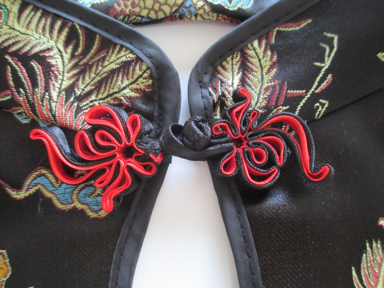 Soutiens-gorge QI LIXIANG en Damassé - Ref 3369170 Image 15