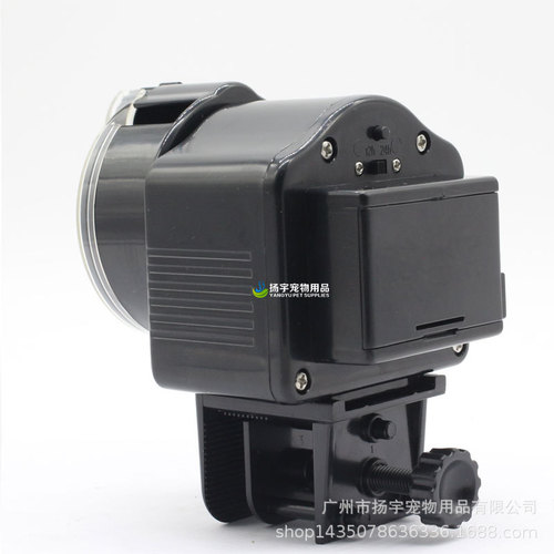 Automatic Feeding Machine for Aquarium, Timed Automatic Fish Feeder, Fish Tank Automated Feeder, Automated Fish Feeding Device