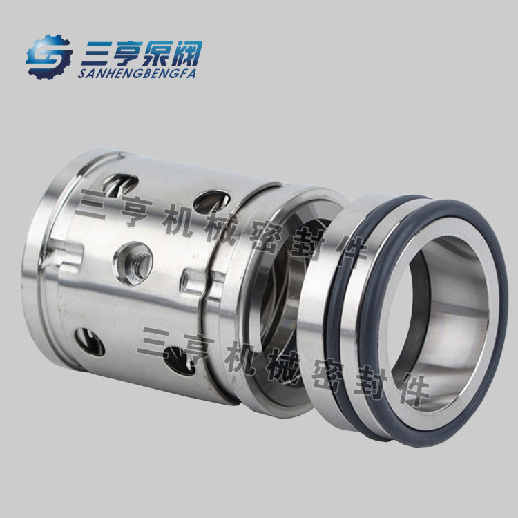 224UU-50机械密封 硬质合金材质 化工泵机封 水封 现货销售