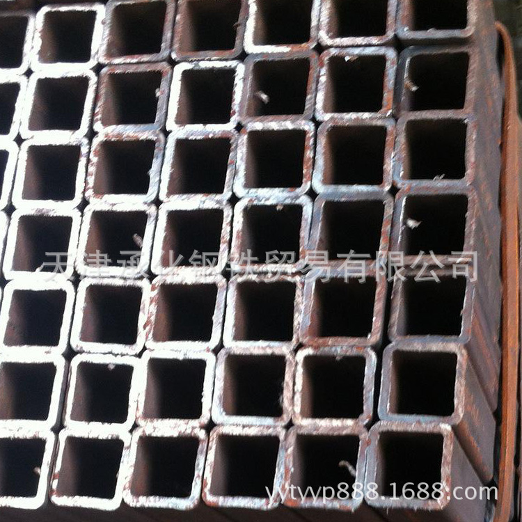 q345b无缝方管|316l不锈钢方管|低合金无缝方管