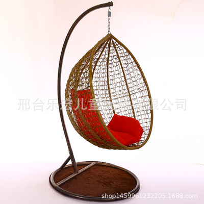 adult Hanging basket Lifts Shook chair indoor Boutique Hammock balcony Swing hanging chair