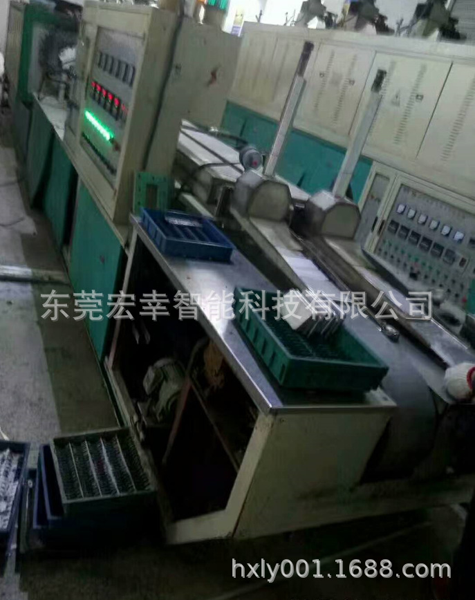 网带式光亮退火炉、钎焊炉、淬火炉、烧结炉 淬火退火回火生产线