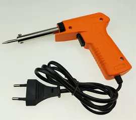 电烙铁;吸锡器;塑焊机