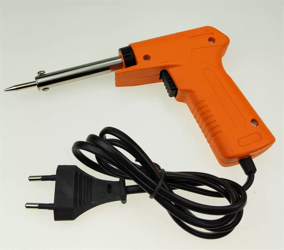 30/70w 双功率/长寿命/手枪形电烙铁 双速电烙铁生产厂家